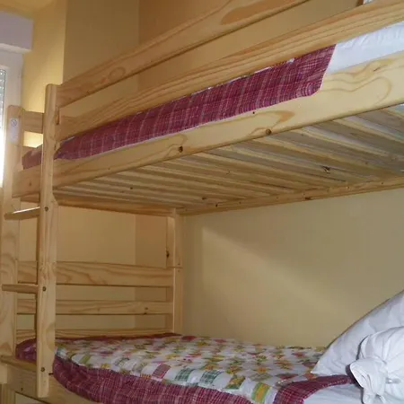 Nyaraló La Truffiere *