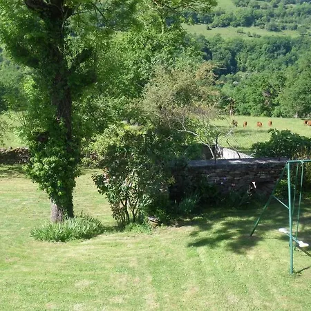 Nyaraló La Truffiere *