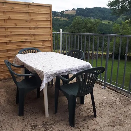 Nyaraló La Truffiere *