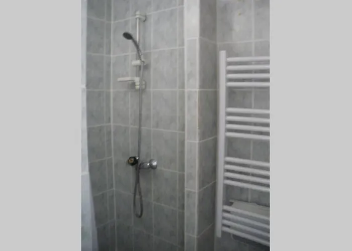 Nyaraló La Truffiere Castelnau-de-Mandailles