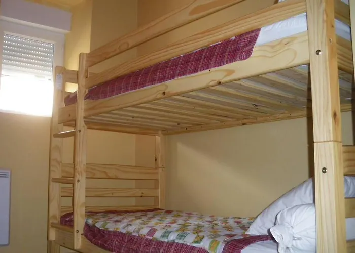 Nyaraló La Truffiere *