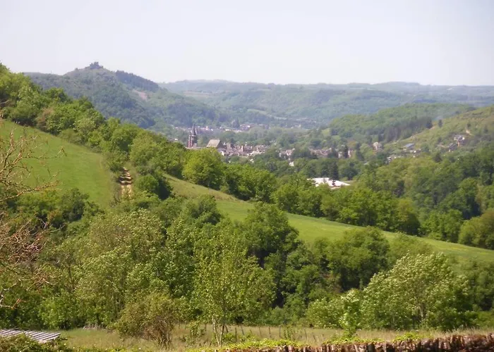 La Truffiere Nyaraló *