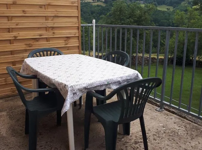 Nyaraló La Truffiere *