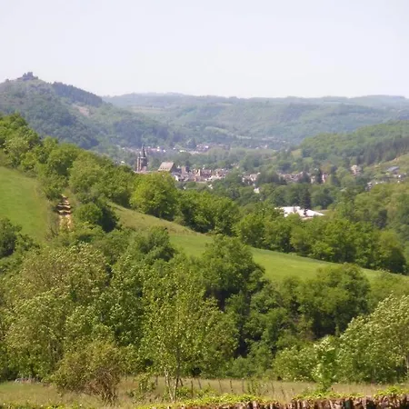 La Truffiere Дом отдыха *