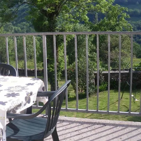 La Truffiere Дом отдыха Castelnau-de-Mandailles