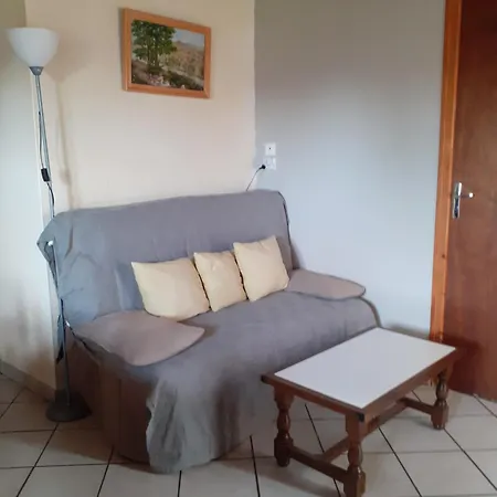 La Truffiere * Castelnau-de-Mandailles