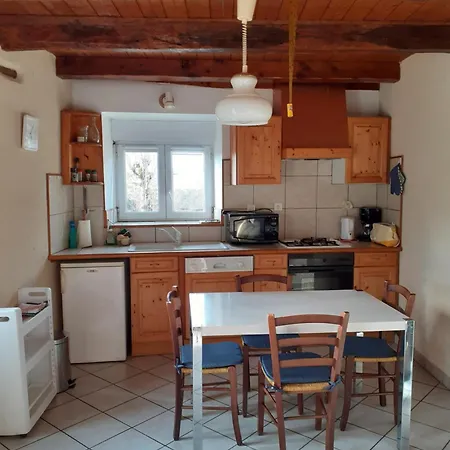 Дом отдыха La Truffiere