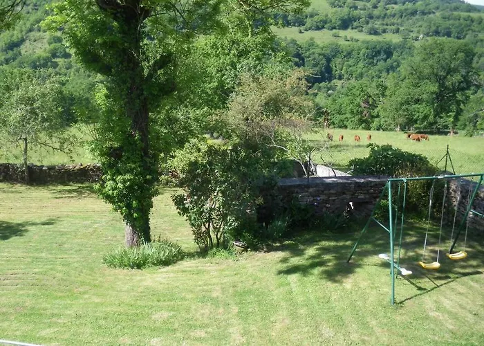 Prázdninový dům La Truffiere *