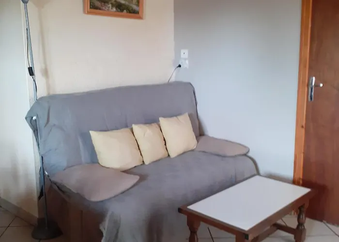 La Truffiere * Castelnau-de-Mandailles